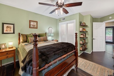 Absolutely Adorable Waterfront Cottage on Lake Cypress Springs! - photo 27