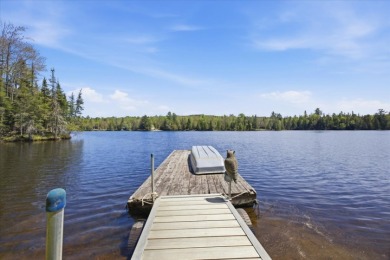Serene and private lakefront escape on Lake Abanakee - photo 11