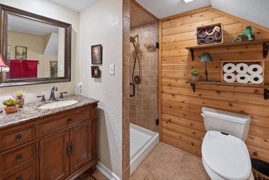 Absolutely Adorable Waterfront Cottage on Lake Cypress Springs! - photo 28