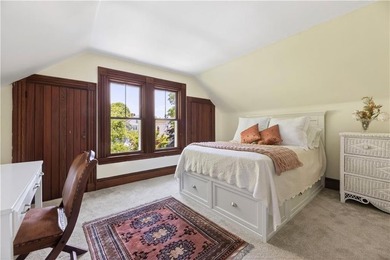 Finest turnkey living. This classic Victorian cottage, painted a - photo 29