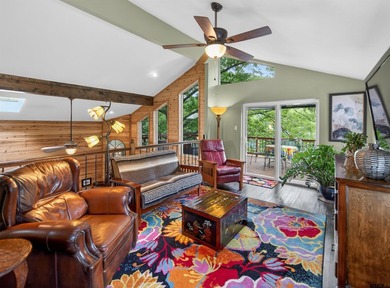 Absolutely Adorable Waterfront Cottage on Lake Cypress Springs! - photo 30