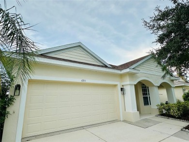 Lake Home For Sale in Ellenton, Florida
