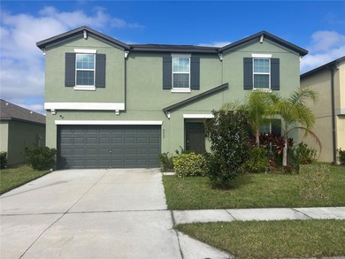 (private lake, pond, coastal) Home Sale Pending in Lakeland Florida