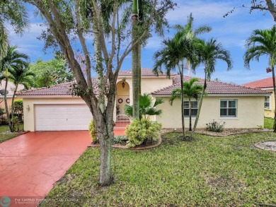 (private lake, pond, creek) Home For Sale in Coconut Creek Florida