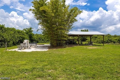 Nestled on over 2.5 private acres in Fort Myers, this spacious - photo 35