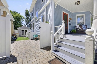 Finest turnkey living. This classic Victorian cottage, painted a - photo 35