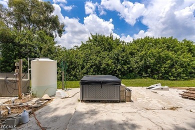 Nestled on over 2.5 private acres in Fort Myers, this spacious - photo 36