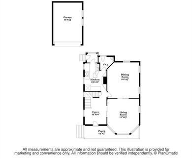 Finest turnkey living. This classic Victorian cottage, painted a - photo 36