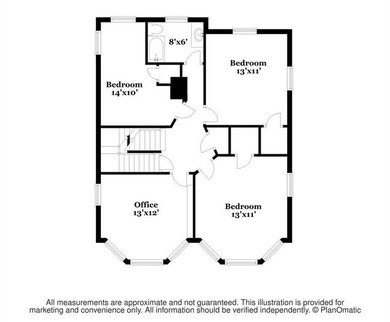 Finest turnkey living. This classic Victorian cottage, painted a - photo 37