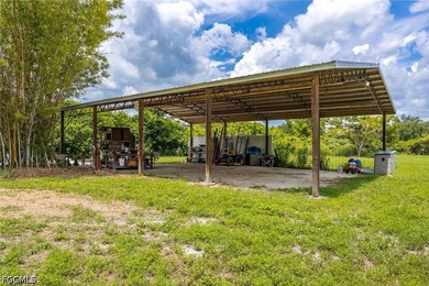 Nestled on over 2.5 private acres in Fort Myers, this spacious - photo 38