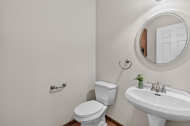 Exceptional pride of ownership is evident throughout this - photo 8