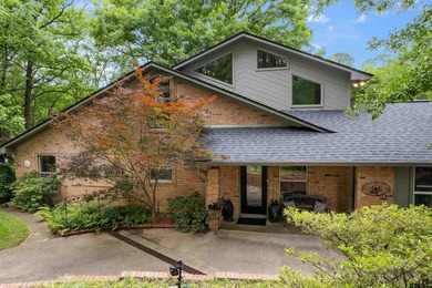 Absolutely Adorable Waterfront Cottage on Lake Cypress Springs! - photo 39