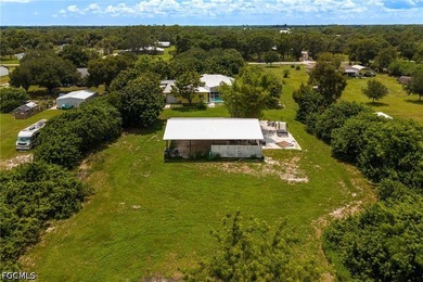 Nestled on over 2.5 private acres in Fort Myers, this spacious - photo 41