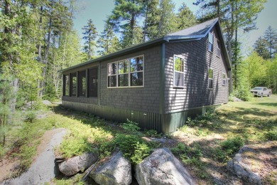 7-ISLANDS LEASE - Big Beaver Pond - Wonderful Private Setting - photo 1