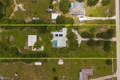 Nestled on over 2.5 private acres in Fort Myers, this spacious - photo 42