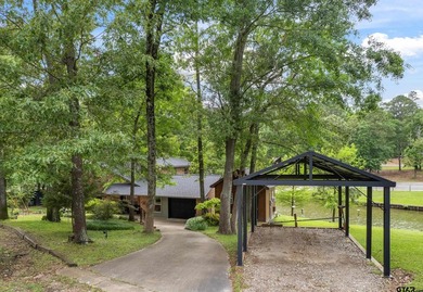 Absolutely Adorable Waterfront Cottage on Lake Cypress Springs! - photo 42