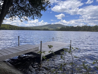 7-ISLANDS LEASE - Big Beaver Pond - Wonderful Private Setting - photo 2