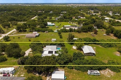 Nestled on over 2.5 private acres in Fort Myers, this spacious - photo 43