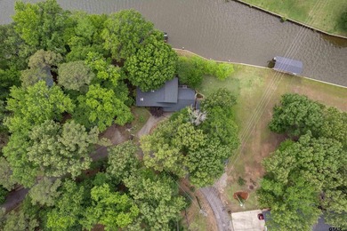 Absolutely Adorable Waterfront Cottage on Lake Cypress Springs! - photo 43