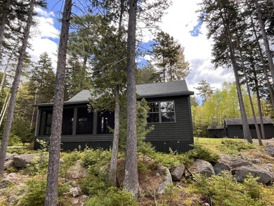 7-ISLANDS LEASE - Big Beaver Pond - Wonderful Private Setting - photo 3