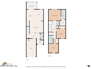Welcome home to low-maintenance living in the desirable Wells - photo 43