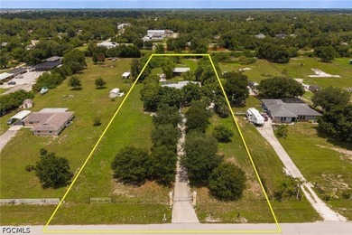 Nestled on over 2.5 private acres in Fort Myers, this spacious - photo 44