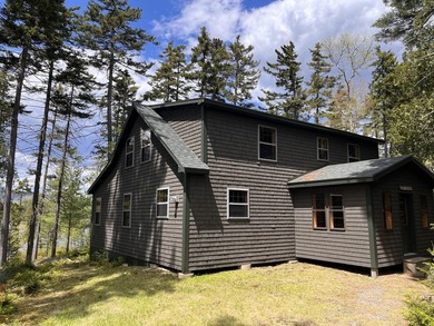 7-ISLANDS LEASE - Big Beaver Pond - Wonderful Private Setting - photo 5