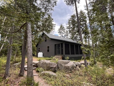7-ISLANDS LEASE - Big Beaver Pond - Wonderful Private Setting - photo 6
