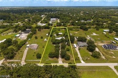 Nestled on over 2.5 private acres in Fort Myers, this spacious - photo 47
