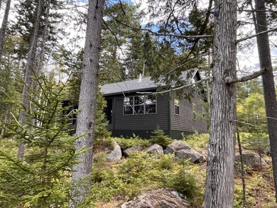7-ISLANDS LEASE - Big Beaver Pond - Wonderful Private Setting - photo 7