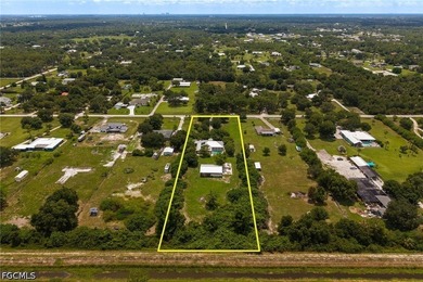 Nestled on over 2.5 private acres in Fort Myers, this spacious - photo 48