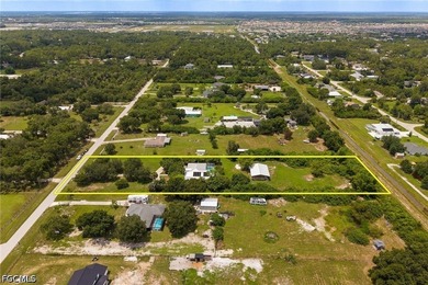 Nestled on over 2.5 private acres in Fort Myers, this spacious - photo 49