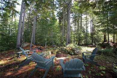 7-ISLANDS LEASE - Big Beaver Pond - Wonderful Private Setting - photo 9