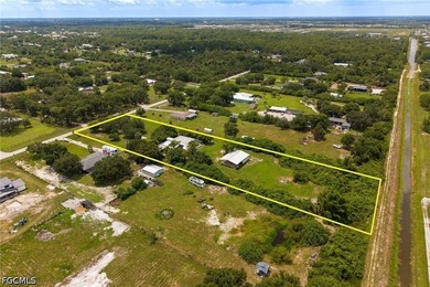 Nestled on over 2.5 private acres in Fort Myers, this spacious - photo 50