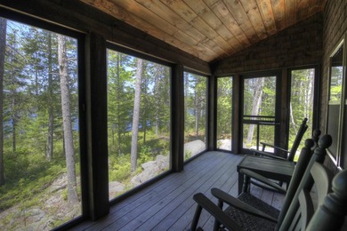 7-ISLANDS LEASE - Big Beaver Pond - Wonderful Private Setting - photo 10