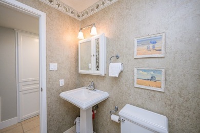 Coastal charm in Lamar Bay View! This beautifully updated 3-bed