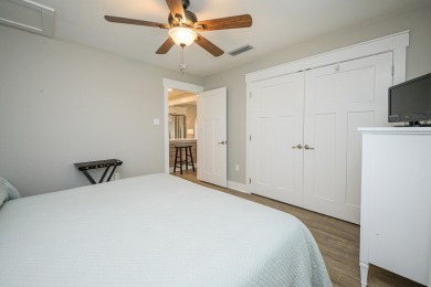 Coastal charm in Lamar Bay View! This beautifully updated 3-bed