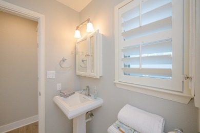 Coastal charm in Lamar Bay View! This beautifully updated 3-bed