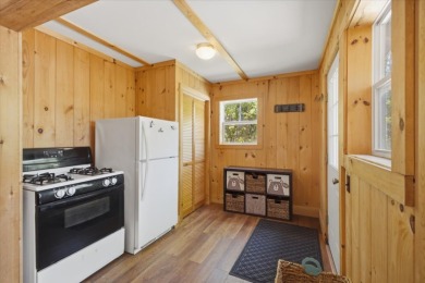 Serene and private lakefront escape on Lake Abanakee - photo 20