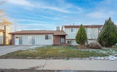 Colorado River Home For Sale in Grand Junction Colorado