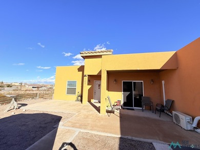 Elephant Butte Reservoir Home For Sale in Elephant Butte New Mexico
