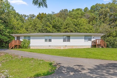 Chickamauga Lake Lot For Sale in Soddy-Daisy Tennessee