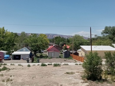 Colorado River Lot For Sale in Grand Junction Colorado