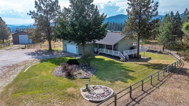 (private lake, pond, creek) Home For Sale in Kalispell Montana