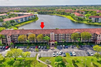 (private lake, pond, creek) Condo For Sale in Pembroke Pines Florida