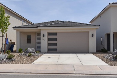 Virgin River Home For Sale in Washington Utah