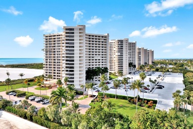 Extraordinary beachfront residence where sweeping Gulf, island