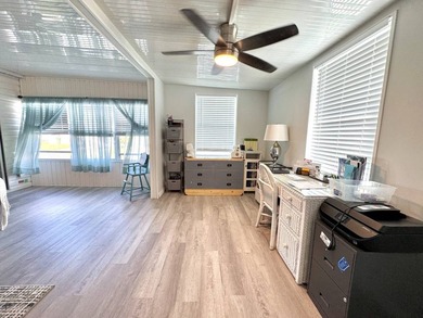 Partially furnished and move-in ready - just bring your - photo 11