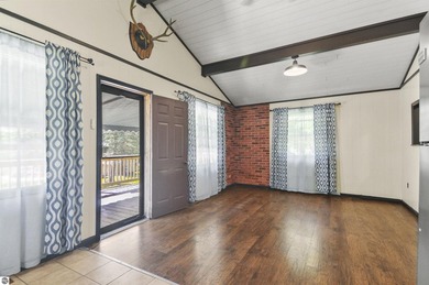 Enjoy beautiful views of Stoneledge Lake from the spacious back - photo 11