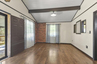 Enjoy beautiful views of Stoneledge Lake from the spacious back - photo 12